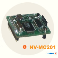 磁罗盘/NV-MC201