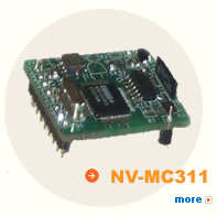 磁罗盘/NV-MC311