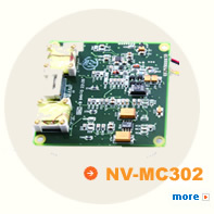 磁罗盘/NV-MC302
