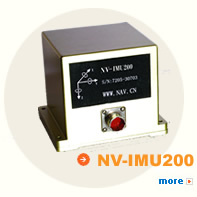 惯性测量单元/NV-IMU200