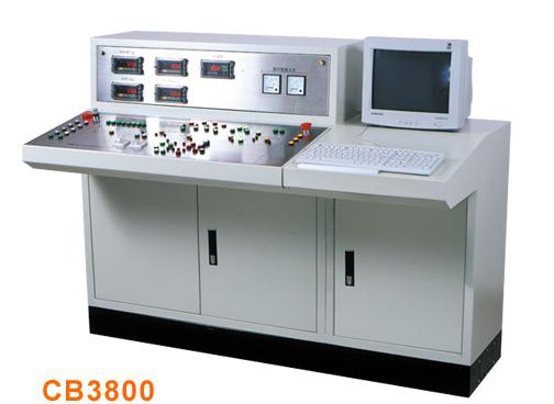CB3800混凝土配料控制系统