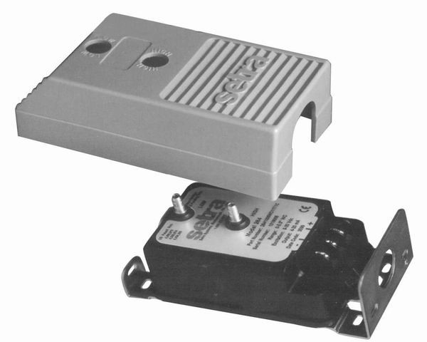 264/C264—微差压传感器/变送器