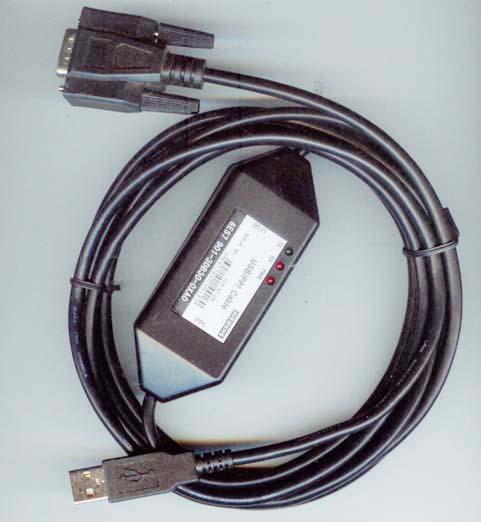 西门子多主站编程电缆 USB-PPI Multi-Master Cable