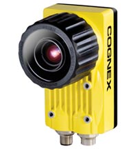 康耐视智能相机 InSight 5000