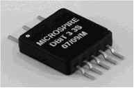 Microspire高可靠、高技术1553总线变压器DBITX3S系列