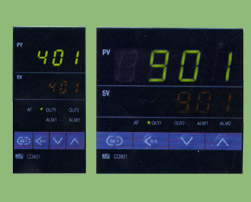 RKC温控表，富士温控仪，温度调节器