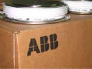 ABB可控硅 ABB二极管 5STP18F1800 5STP18F1801 图