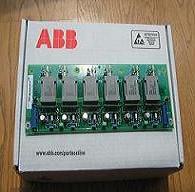 ABB电源板SDCS-PIN-48 SDCS-PIN-41A 图