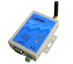 串口对串口数据传输无线网络数传电台GDS310D