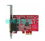 RAYON瑞旺多串口卡OPe954