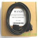 欧姆龙PLC编程电缆CS1W-CN226
