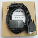 三菱 PLC 编程电缆,USB/RS422 接口USB-SC09