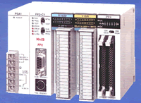 松下FP2系列PLC