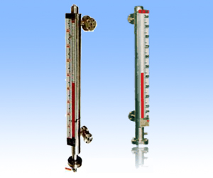 夹套保温型磁性液位计
