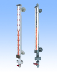 UHZ-80C16B耐腐磁性液位计