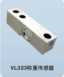 VL323.型系列地上衡传感器