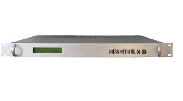 网络时间服务器