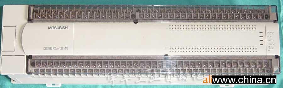 特价三菱可编程控制器 FX2N-80MR-001 三菱PLC