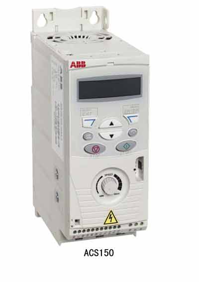 ABB ACS150系列变频器