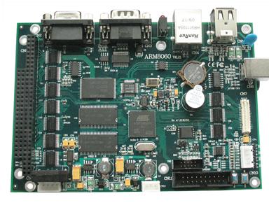 阿尔泰ARM8060嵌入式主板