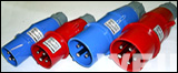 IEC309工业插头插座