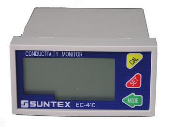 上泰（SUNTEX）EC-410型电导率变送器