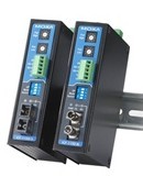 福建接口转换器 摩莎MOXA ICF-1150