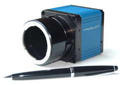 加拿大Prosilica公司最高分辨率工业相机GE4900