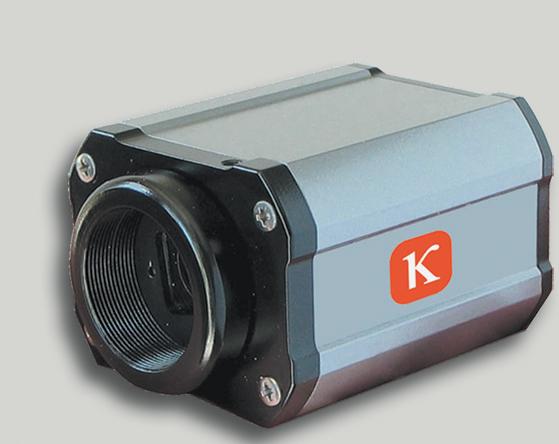 德国Kappa 视频相机