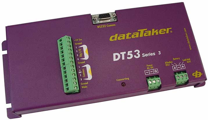 DT53  通用的数字单元