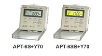 ANLY/台湾安良/安良科技-APT-6S 可程序定时器