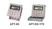 ANLY/台湾安良/安良科技-APT-8S 可程序定时器