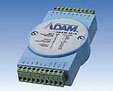 ADAM-4018 │ 8路热电偶输入模块