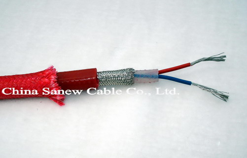 氟塑料电线电缆