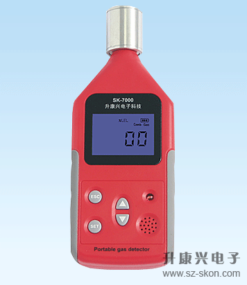 气体检测仪SK-7000