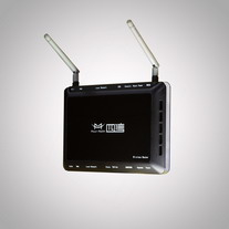 F4630 商用级CDMA20001X EVDO 3G WIFI ROUTER