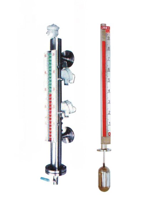 ZYW-205磁翻版液位计