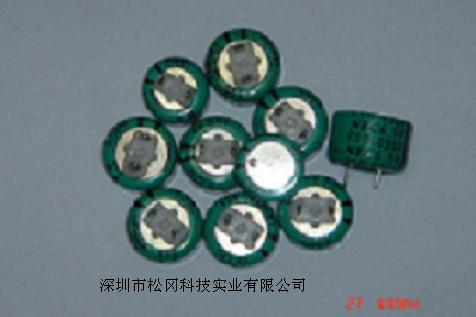 水表,电表,煤气表专用法拉电容
