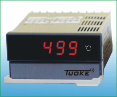 数显温度表DB3-T200P DB3-T499P DB3-T499K