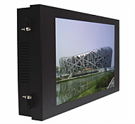 宏国兴胜 10.4寸工业显示器  ADP-104A/B