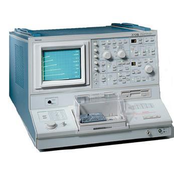 Tektronix 370B晶体管图示仪