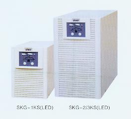 三科SKG系列高频 在线式UPS(1~3K)