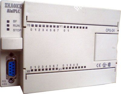 Mini-PLC CPU24系列