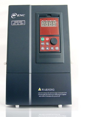 EDS1000系列无速度传感器矢量控制型变频器