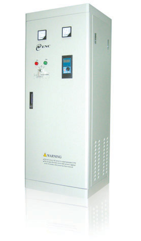 EDS2080系列工频/变频一体化节能控制柜