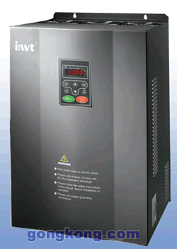 CHV130系列工程型变频器