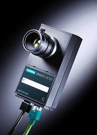 西门子智能相机、机器视觉系统