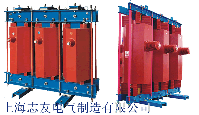 CKSC,CKSG串联电抗器