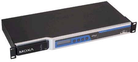 MOXA NPort 6610-32 代理 终端服务器