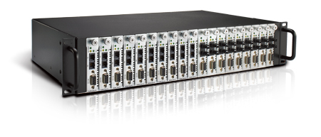 MOXA TRC-190-DC 代理 协议转换器